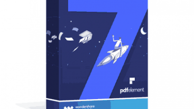 Wondershare Pdfelement For Windows And Mac