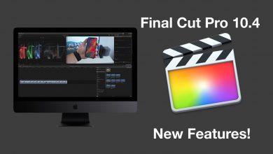 Final Cut Pro For Macos