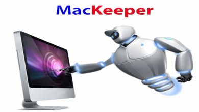 Mackeepr