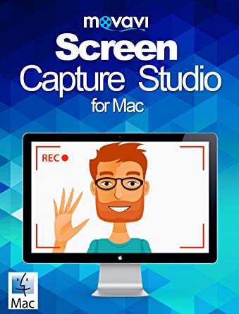 Movavi Screen Capture Studio Full Version
