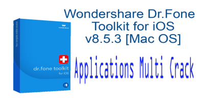 Wondershare Dr Fone Toolkit For Ios V Mac Os