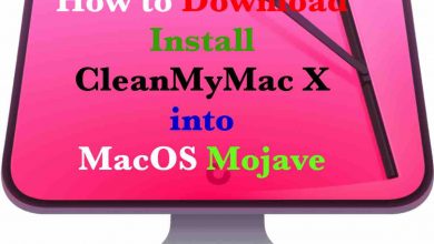 Cleanmymac X X