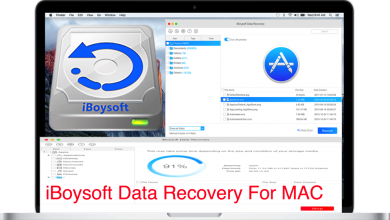 Iboysoft Data Recovery For Mac Keys