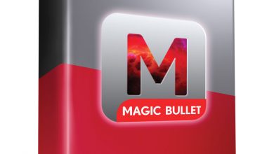 Red Giant Magic Bullet Suite 2021 For Mac Os