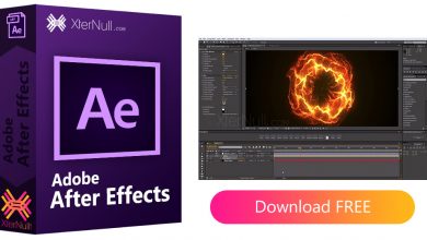 Adobe After Effects Cc 2019 V16.1.1 Visual Effects, Graphics Software