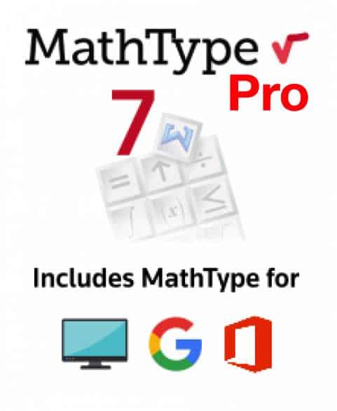 Mathtype Pro Full Version Free Download