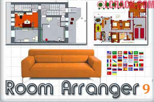 Room Arranger Free Download