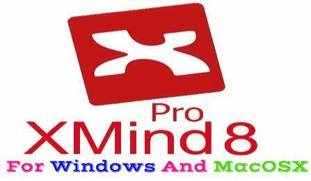 Xmind Pro For Windows And Macosx