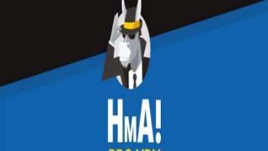 Hma Free Download For Mac