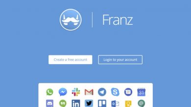 Franz Free Download For Mac