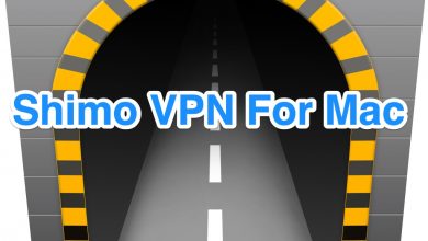 Shimo Vpn For Mac