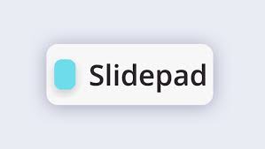 Slidepad For Mac