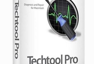 Techtool Pro Build Cracker Mac Os X