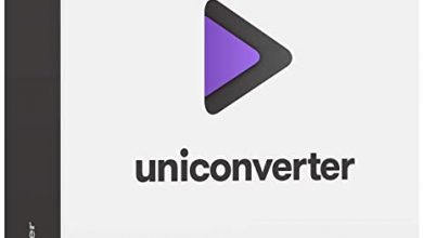 Wondershare Uniconverter Free Download