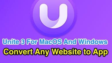 Unite For Macos