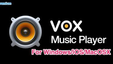 Vox – Mp Flac Music Player Ipa Cracked For Ios