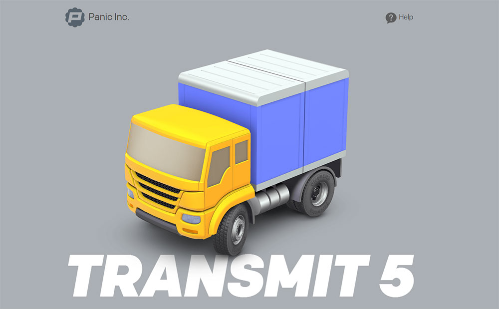 Transmit 5 For Mac Full Version