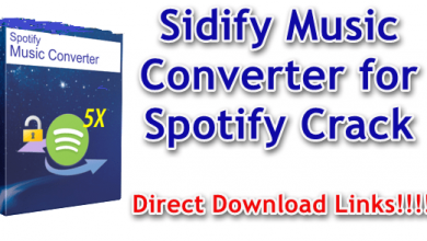 Sidify Music Converter For Spotify V1.4.0 Spotify Music Converter For Mac Os