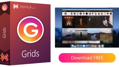 Grids For Instagram V6.1.7 Instagram Video, Photos Software For Mac Osx