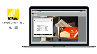 Nikon Camera Control Pro V2.28.2 Tethering Software For Dslr Cameras For Macos