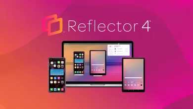 Reflector For Mac V4.0.1 Powerful Wireless Screen Mirroring And Media Streaming Software