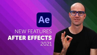 Adobe After Effects Cc 2021 V18.4 Vfx And Motion Graphics App For Macos