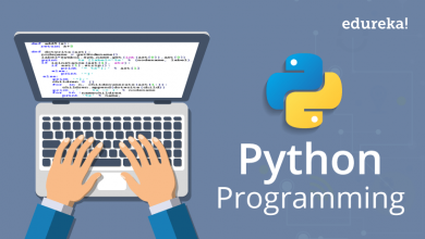 Python Programming Edureka Tnt Mac Torrents