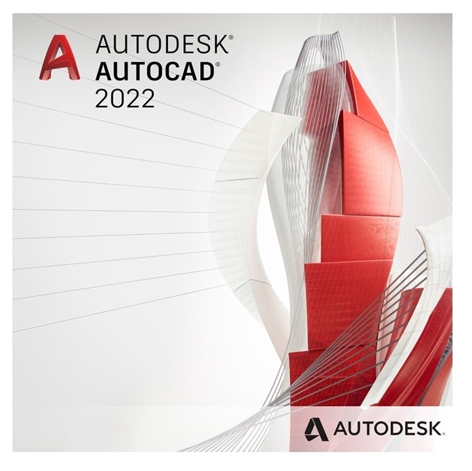 Autodesk Autocad 2022 For Mac 2022 Full Version