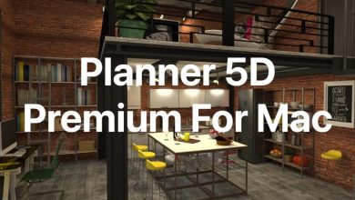 Planner 5D Premium 2022 Full Version For Mac Os