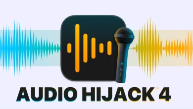 Audio Hijack Mac Edition Full Version