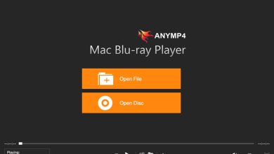 Download Anymp4 Blu-Ray Player For Mac Full Version