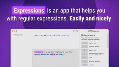 Download Expressions For Mac Full Version