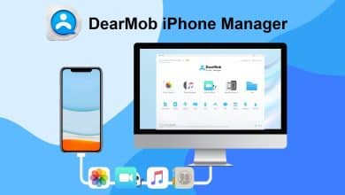 Download Dearmob Iphone Manager For Mac Full Version