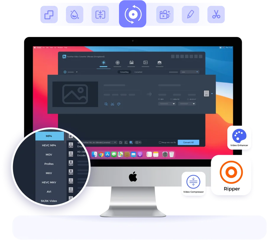 Official Website To Download Fonepaw Video Converter Ultimate For Mac