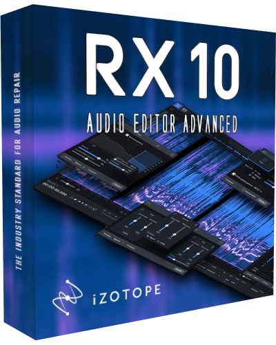 Download Izotope Rx 10 For Mac Full Version