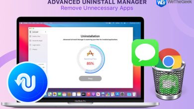 Download Advanced Uninstall Manager Mac Full Version