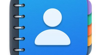 Contacts Journal Crm For Mac