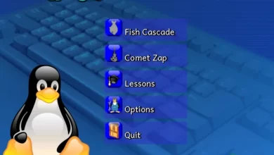 Download Tux Typing 2 Practice Pro Full Version