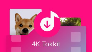 Download 4K Tokkit Pro For Mac Full Version