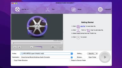 Avdshare Audio Converter For Mac Tnt Mac Torrents