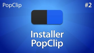 Official Website To Download Popclip For Mac