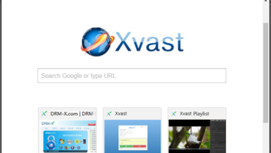 Download Xvast Browser Crack Full Version