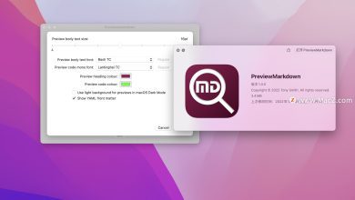 Previewmarkdown For Mac