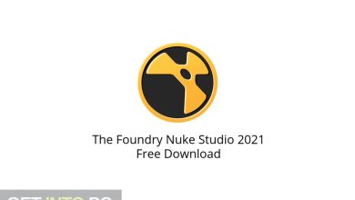 The Foundry Nuke Studio For Mac