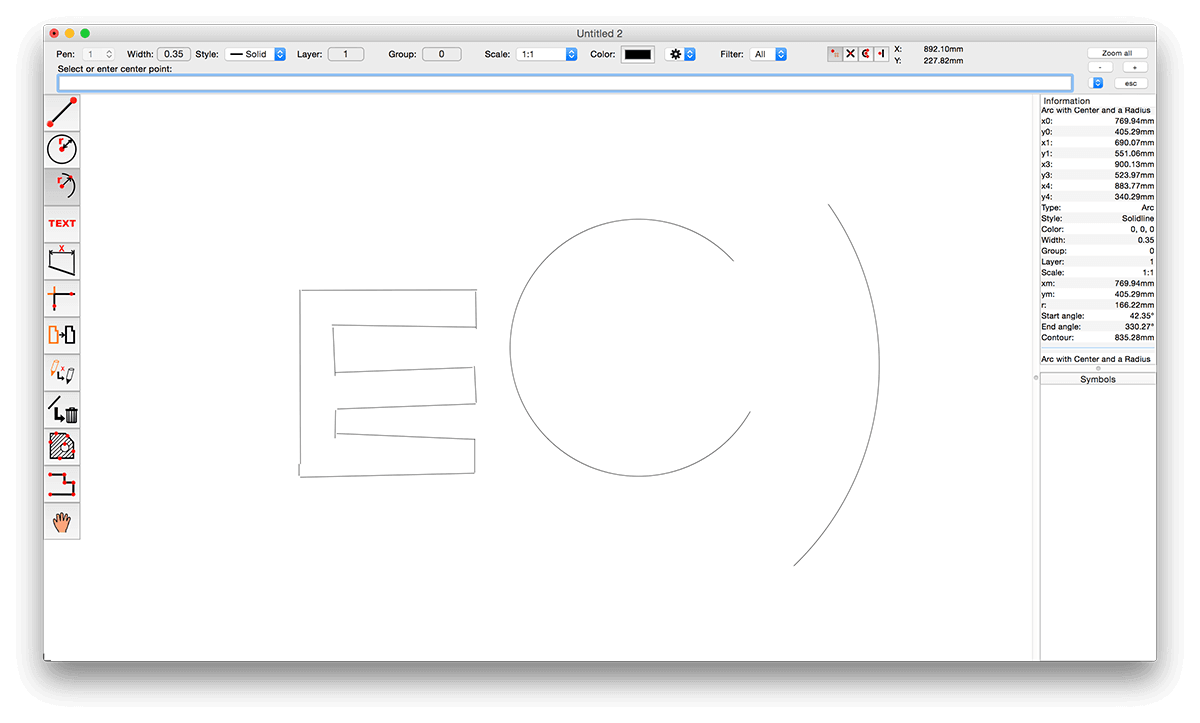 Cadintosh X For Mac