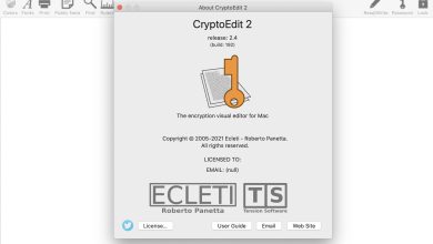 Cryptoedit For Mac