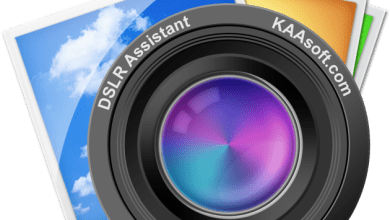 Dslr Assistant For Mac