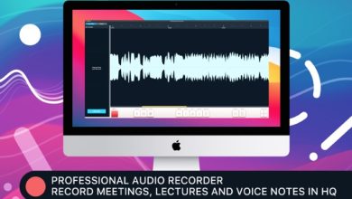 Download Professional Recorder And Editor Mac