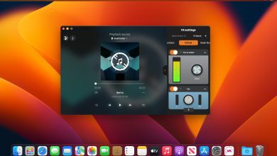 Volume Maximizer For Mac