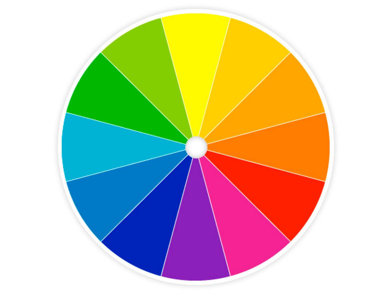 Color Wheel Free Download